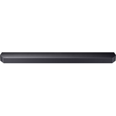 Samsung Саундбар HW-Q600F 380Вт, 3.1.2, BT, HDMI-eARC, саб, Dolby Atmos, чорний