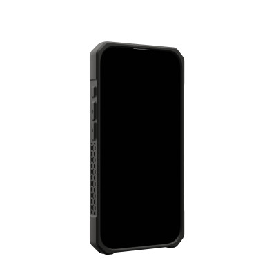 UAG Чохол для iPhone 17, Monarch Pro MagSafe, Carbon Fiber