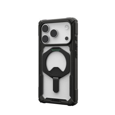 UAG Чохол UAG для iPhone 17 Pro, Plasma XTE MagSafe, Black/Clear
