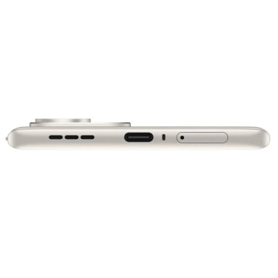 TECNO Смартфон Spark 40 PRO+ (KM7) 6.78" 8/256ГБ, 2SIM, 5200мА рік, Moon Titanium
