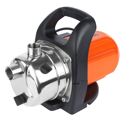 SEQUOIA Насос поверхневий для чистої води SGP1200S 1200Вт 3800л/год висота 48м 7.5кг SEQUOIA Насос поверхневий для чистої води SGP1200S 1200Вт 3800л/год висота 48м 7.5кг
