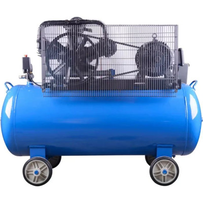 EnerSol Компресор повітряний  ES-AC850-300-3PRO 7.5кВт, 300л, 850л/хв, 12.5бар, 201кг