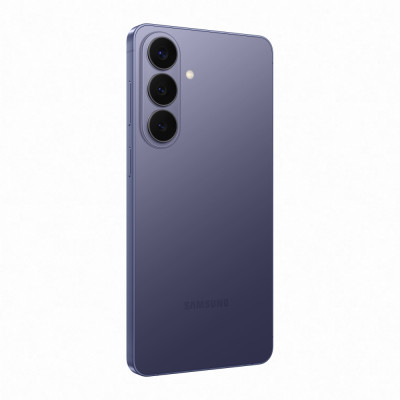 Samsung Смартфон Galaxy S26+ 5G (S947) 6.7' 12/256ГБ, 2SIM, 4900мА•год, фіолетовий