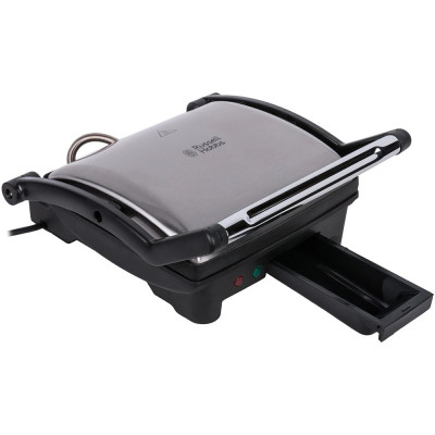 Russell Hobbs Електрогриль 17888-56 Cook at Home 3in1 Panini Russell Hobbs Електрогриль 17888-56 Cook at Home 3in1 Panini