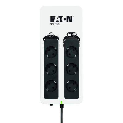 Eaton 3S 550VA