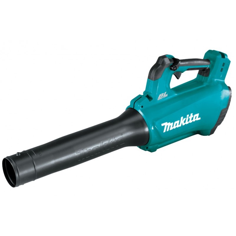 Makita DUB184Z аккумуляторная, LXT, 18В, (без АКБ)