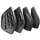 Trust Миша ігрова GXT970 MORFIX CUSTOMISABLE Black