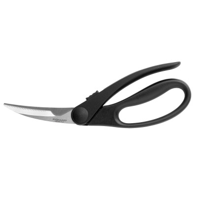 Fiskars Ножиці кухонні для птиці Essential, 23 см