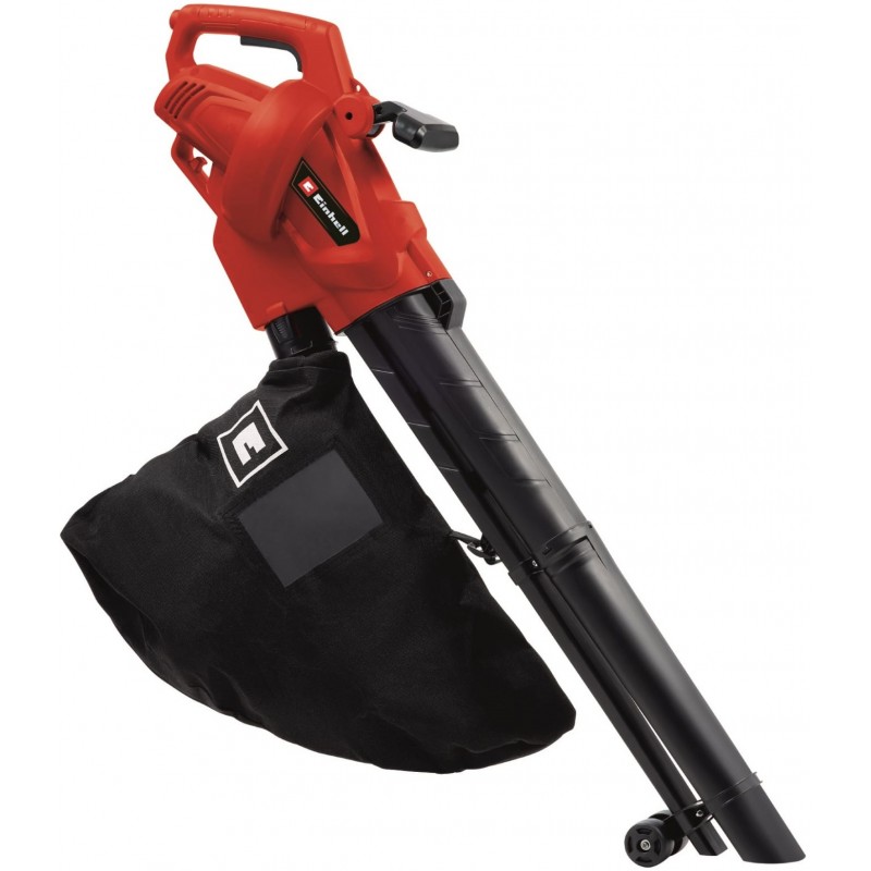 Einhell Пилосос садовий GC-EL 3024 E, 3000 Вт, 240 км/г, 40 л, 10,8 м.куб/хв