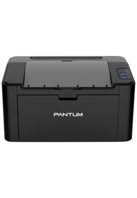 Pantum Принтер А4 P2500NW з Wi-Fi