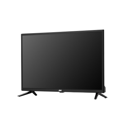 2E Телевізор 32` LED HD 50Hz Smart Android Black