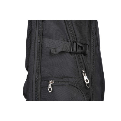 2E Рюкзак, Ultimate SmartPack 16", 30L, чорний