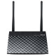 ASUS Маршрутизатор RT-N12E/C1 N300 1xFE WAN 4xFE LAN