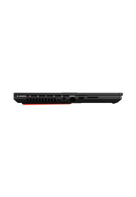 ASUS Ноутбук Vivobook Pro K6604JV-MX074 16" 3.2K OLED, Intel i9-13980HX, 32GB, F1TB, NVD4060-8, NoOS, Чорний
