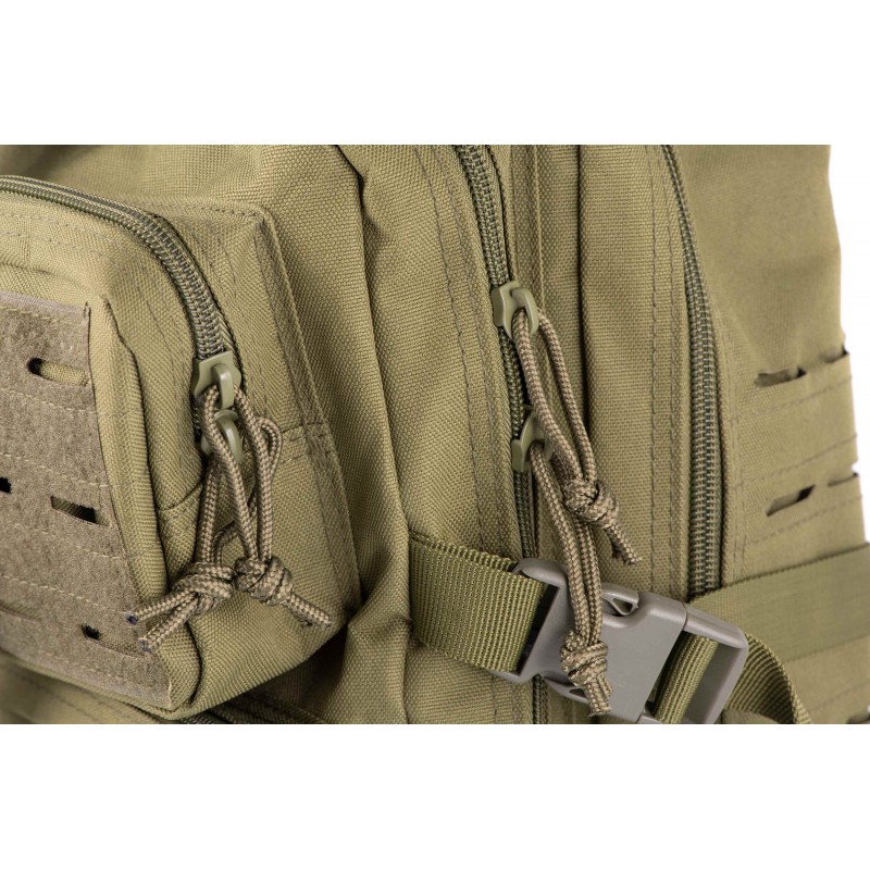 2E Tactical Рюкзак тактичний, 36L, зелений