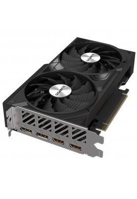 Gigabyte Відеокарта GeForce RTX 4060 Ti 8GB GDDR6 WINDFORCE OC