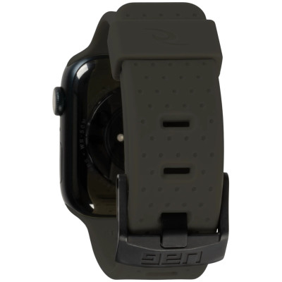UAG Ремінець для Apple Watch 45/44/42 Trestles, Navy