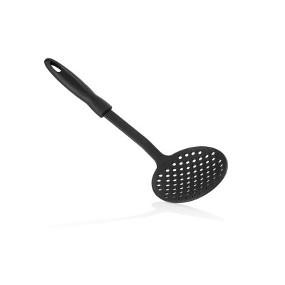 ARDESTO Набір кухонного приладдя Gemini Gourmet, 5шт, пластик, чорний