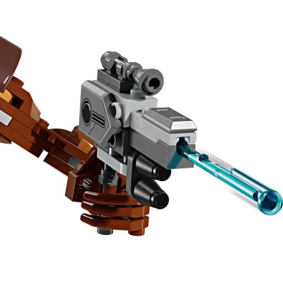 LEGO Конструктор Marvel Ракета та малюк Ґрут