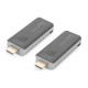 Digitus Система для презентацій Click & Present Mini - Wireless Collaboration System HDMI, 1xTX, 1xRX