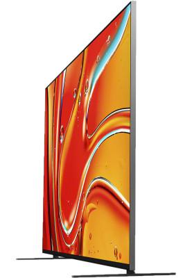 Sony Телевізор 65" miniLED 4K 100Hz Smart GoogleTV Black