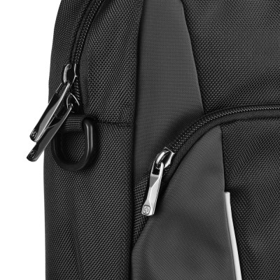 Wenger Сумка для ноутбука, XE Compact Brief 16", чорна