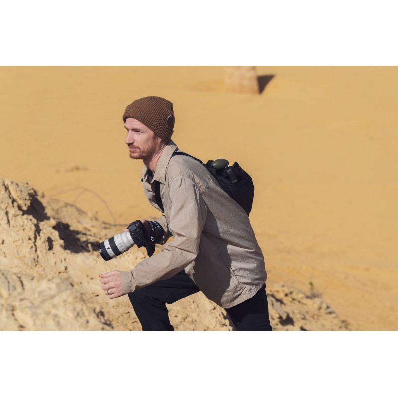Sony Об'єктив 70-200mm, f/4.0 G OSS II для камер NEX FF