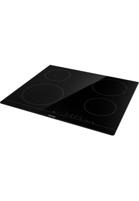 Gorenje Комплект (духовка + поверхня склокераміка BO6737E02X-нерж + ECT41SC-чорна), 738881