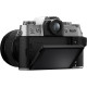 Fujifilm Цифр. фотокамера X-T50 + XF16-50mmF2.8-4.8 R LM WR Kit Silver