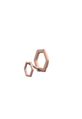 UAG Магнітне кільце-тримач Magnetic Ring Stand, Nude