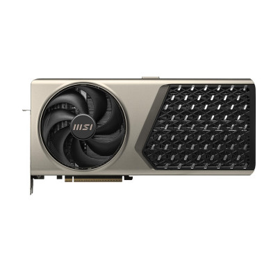 MSI Відеокарта GeForce RTX 5080 16GB GDDR7 EXPERT OC