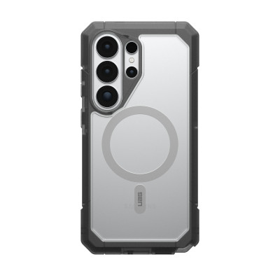 UAG Чохол UAG для Samsung Galaxy S26 Ultra, Trooper with Magnet, Clear/Ash