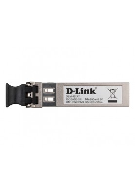 D-Link 431XT