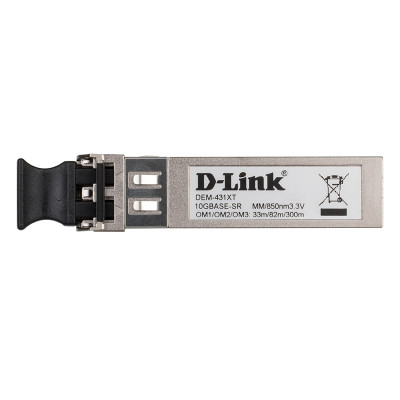 D-Link 431XT