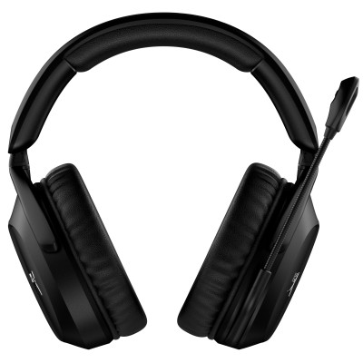 HyperX Гарнітура Cloud Stinger 2 USB/WL Black