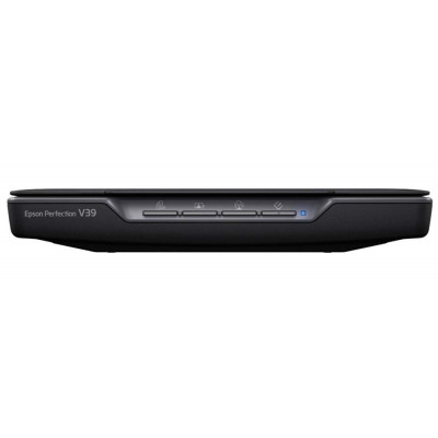 Epson Сканер A4 Perfection V39II Epson Сканер A4 Perfection V39II