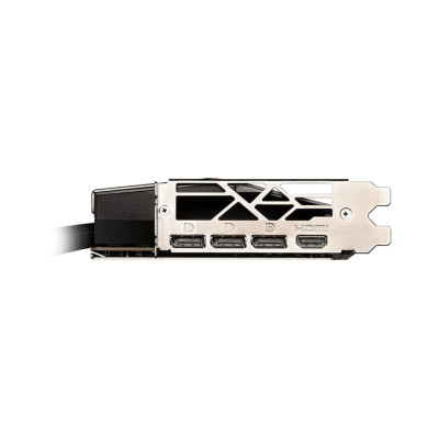 MSI Відеокарта GeForce RTX 4090 24GB GDDR6X SUPRIM LIQUID X