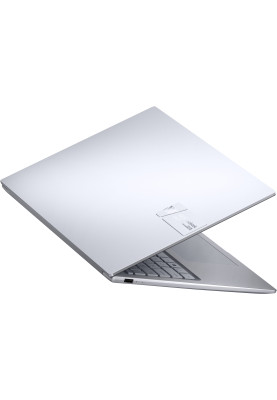 ASUS Ноутбук Vivobook Pro 16X K3604ZA-MB109 16" WUXGA, Intel i3-1215U, 16GB, F512GB, UMA, noOS, Сріблястий
