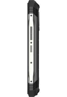 Doogee Смартфон V Max 6.58" 12/256ГБ, 2SIM, 22000мА • рік, чорний