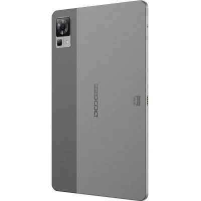 Doogee Планшет T30 Pro 11" 8ГБ, 256ГБ, LTE, 8580мА•г, Android, сірий