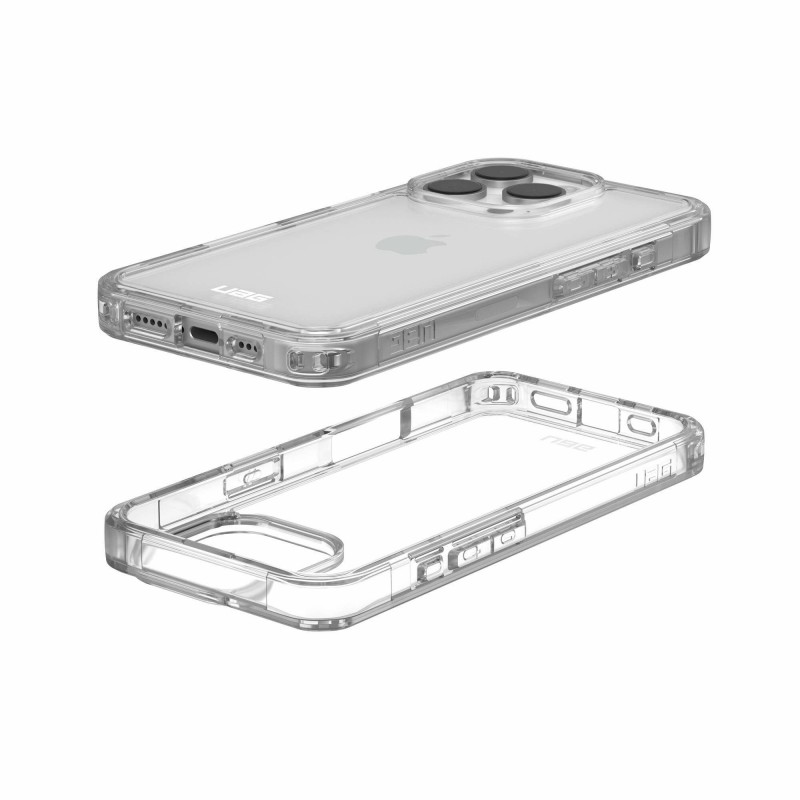 UAG Чохол для iPhone 16 Pro, Plyo, Ice