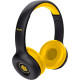 Trust Навушники On-ear Nouna Kids, Wireless, Mic, Чорний