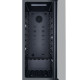 Haier Холодильник для вина, 127x49.7х58, холод.відд.-198л, зон - 1, бут-84, ST, дисплей, чорний