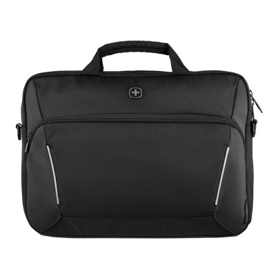 Wenger Сумка для ноутбука, XE Compact Brief 16", чорна
