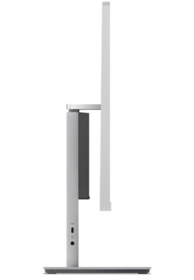 Lenovo Комп'ютер персональний моноблок Lenovo IdeaCentre AIO 27IRH9 27" FHD IPS AG, Intel i5-13420H, 16GB, F512GB, UMA, кл+м, без ОС, сірий