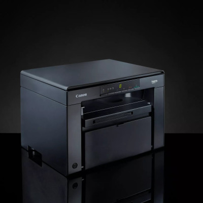 Canon i-SENSYS MF3010 (бандл з 2-ма картриджами)