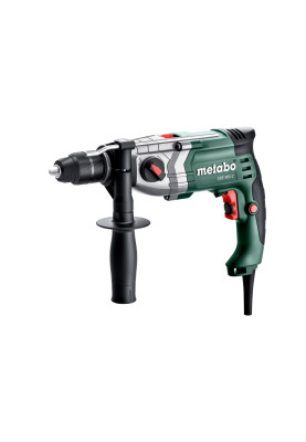 Metabo Дриль ударний SBE 800-2 800Вт ШЗП 1.5-13мм 0-1200·0-3200об·хв 2.3кг
