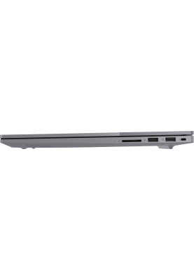 Lenovo Ноутбук Lenovo ThinkBook 16-G7 16" WUXGA IPS AG, Snapdragon X Plus X1P-42-100, 16GB, F512GB, UMA, Win11P, сірий
