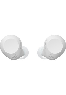 Sony Навушники TWS WF-C710N BT 5.3, ANC, IPX4, SBC, AAC, Mic, Білий