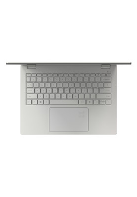 Acer Ноутбук Swift Edge 14 SFE14-51T 14" 2.8K OLED Touch, Intel U9-288V, 32GB, F1TB, UMA, Win11, білий